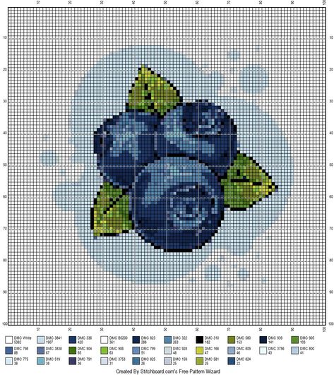 Blueberry Pixel Art, Pretty Crafts, Graph Crochet, Pixel Art Templates, Tapestry Blanket, Pixel Crochet, Pixel Art Grid, Cross Stitch Tree, Bloxburg Decal Codes