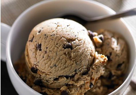 Gelato Kitchenaid, Coffee Gelato Recipe, Birthday Cake Cookie Dough, Espresso Gelato, Kitchen Aid Ice Cream Recipes, Kitchenaid Ice Cream, Kitchenaid Recipes, Kitchen Aid Ice Cream, Kitchenaid Ice Cream Maker