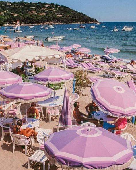 WHEELER on Instagram: "Beautiful Saint-Tropez. Vintage photo of a perfect summer day on the French Riviera. “St Tropez Parasols” is one of our best selling framed fine art photography prints. Available in five framed sizes from Small - XXL all artworks arrive ready to hang, include free shipping and an estate certification of authenticity for added collector value 📸 by Nik Wheeler © Wheeler . . . . . #travelandleisure #passionpassport #mytinyatlas #frenchriviera #sttropez #hotelsandresorts Outfit Vintage, The French Riviera, Nice France, Cote D’azur, St Tropez, French Riviera, Saint Tropez, South Of France, Oh The Places Youll Go