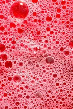 Texture Photoshop, Pattern Photography, Elements And Principles, Texture Inspiration, Texture Photography, Water Bubbles, Abstract Photography, Red Aesthetic, Surface Textures