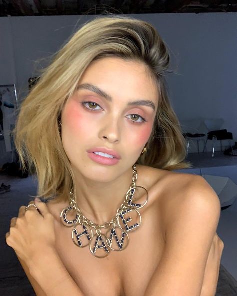 Sarah Ellen’s Instagram photo: “Life goes on baby 💗” Sarah Ellen, Life Goes On, Instagram Photo, Makeup, Beauty, Instagram, Make Up