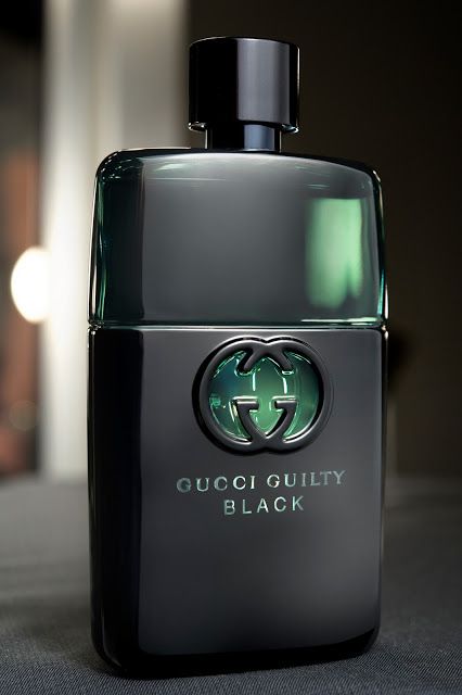 Gucci Cologne, Gucci Guilty Black, Jeremy Fragrance, Gucci Fragrance, Elegant Perfume, Confident Man, Cologne Collection, Gucci For Men, Gucci Perfume