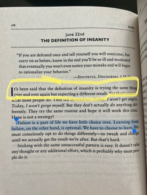 Failure Motivational Speech, Study Failure Motivation, Exam Failure Motivation, Loop Quotes, Exam Failure, Academic Failure, Scared Of Failure, Wiser Quotes, Learning From Failure