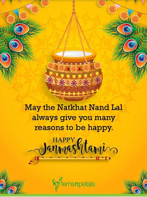 Janmashtami Quotes In English, Happy Janmashtami Quotes, Janmashtami Quotes, Janmashtami Images, Krishna Birthday, Happy Krishna, Janmashtami Wishes, Quotes In English, Happy Janmashtami