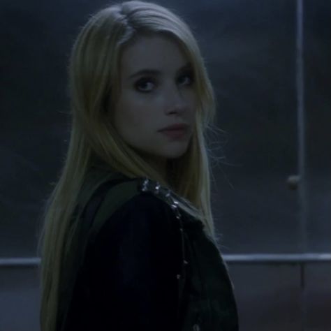 Ahs Madison Montgomery, Ahs Madison, Emma Roberts Aesthetic, Emma Roberts Pfp, Emma Roberts Style, Madison Montgomery, The Weeknd Poster, Scream Queens, Emma Roberts