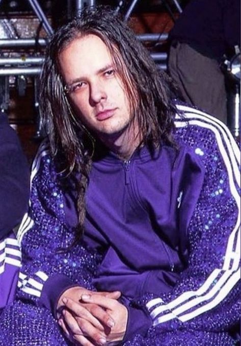 Jon Davis, John Davis, Jonathan Davis, Attention Span, Weezer, Korn, Cutie Patootie, Made By Me