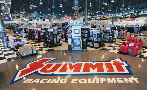 Summit Racing allows you to pay your credit card bills through different means. You can call an agent directly, send payments by mail, and do the procedure online or in person. The company gives you all the options to m... Sound Of Freedom, Student Finance, Credit Card Application, Retail Store Interior, Summit Racing, Card Payment, Opening A Business, Credit Card Payment, Milwaukee Tools