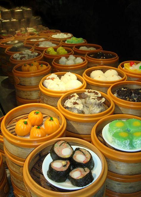 Dim Sum Buffet, Chinese Dim Sum, Bene Gesserit, Bamboo Steamer, Outdoor Restaurant Design, Food Buffet, Peking Duck, The Silk Road, Cook Off