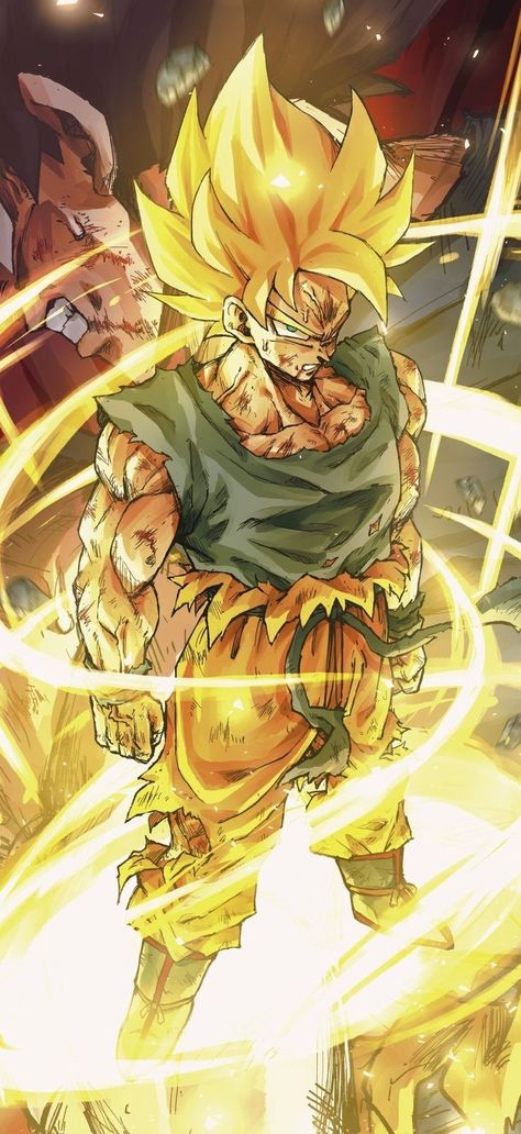 Goku Super Saiyan Wallpapers, Saga Dragon Ball, Dbz Wallpapers, Goku Wallpaper, Dragon Ball Super Wallpapers, Dragon Ball Art Goku, Dragon Ball Super Artwork, Dragon Ball Super Art, Dbz Art