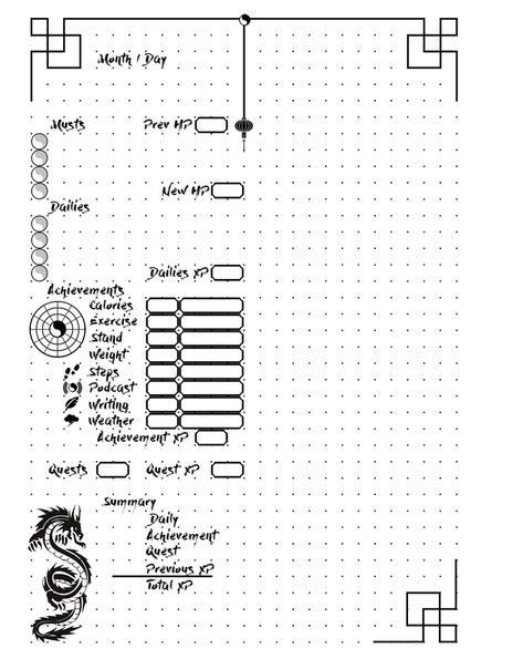 Rpg Journal, Dnd Diy, Nerd Fitness, Bulletin Journal, Types Of Journals, Dungeon Master's Guide, Dnd Maps, Dnd Stuff, Adventure Guide