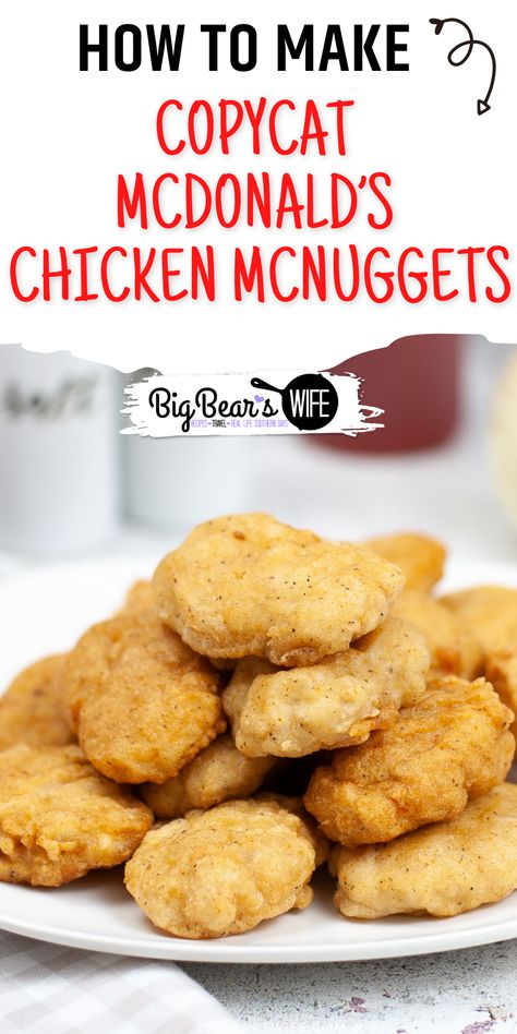 Jamaican Curry Chicken, Mcdonalds Chicken, Chicken Mcnuggets, Jamaican Curry, Chinese Chicken Recipes, Sustainable Eating, Mexican Chicken Recipes, Chips Recipe, Quick Healthy Meals