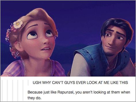 24 Times Tumblr Was Absolutely Hilarious Things For Teens, Disney Core, Sarcastic Comments, Tangled Stuff, Couple Funny, Flynn Rider, Princess And The Frog, Disney Jokes, Disney Tangled