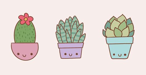 How to Draw a Succulent: Easy Step-by-Step Tutorial How To Draw Succulents, Draw A Succulent, Succulent Art Drawing, How To Draw Anything, Succulents Drawing, Popular Plants, Pretty Handwriting, Plant People, Draw Cartoon