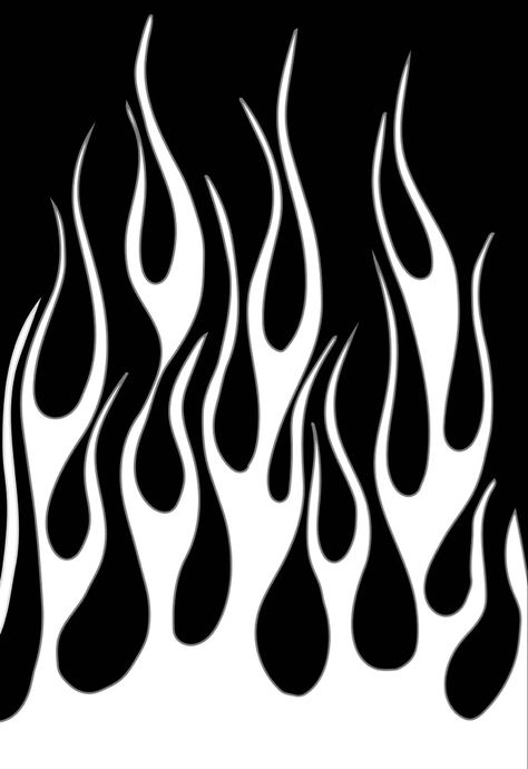 Flame Painting Canvas, Flames Wallpaper, Cher Wallpapers, Drawing Flames, Motorcycle Paint Jobs, Business Graphics, Flame Tattoos, Flame Art, Iconic Wallpaper