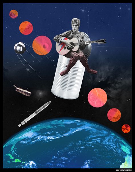 SPACE ODDITY PAGE — BOWIE IS BOWIE Bowie Space Oddity, David Bowie Space Oddity, David Bowie Starman, Iggy And The Stooges, David Bowie Tribute, Mick Ronson, Bowie Starman, David Bowie Art, Bowie Art