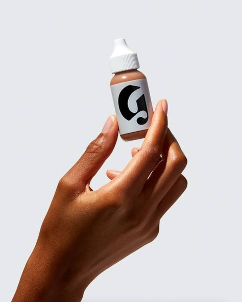 25 amazing Glossier Skin Tint dupes and alternatives in 2024 Paper Skincare, Skincare Glossier, Glossier Skin, Glossier Skin Tint, Glossier Perfecting Skin Tint, Skin Tint, Milk Makeup, Skin Serum, Nyx Professional Makeup