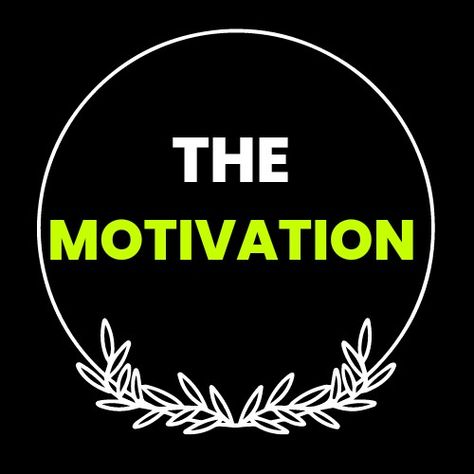 This is the  logo of my youtube channel Youtube Dp Logo, Motivation Dp For Instagram, Motivation Profile Picture, Motivational Logo Design, Youtube Banner Motivational, Youtube Logo Design Ideas, Dp For Youtube Channel, Motivation Profile, Motivation Banner