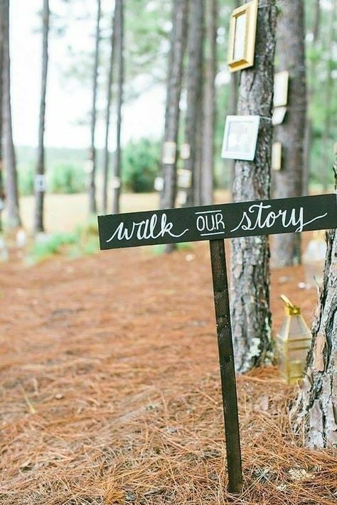 Summer Wedding Venues, Marriage Reception, Reception Signage, Crunches Workout, Wedding On A Budget, Rustic Outdoor Wedding, Wedding Inspiration Fall, Clever Ideas, Wedding Dress Sleeves