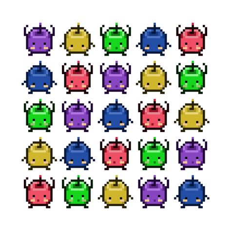 Stardew Valley Birthday Card, Stardew Valley Birthday Party Ideas, Stardew Valley Nail Art, Stardew Valley Items Pixel Art, Stardew Valley Merch, Stardew Valley Party, Junimos Stardew Valley, Stardew Junimo, Stardew Valley Poster