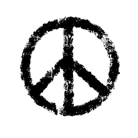 Peace Sign Graphic Design, Peace Esthetics, Peace Sign Graphic, Peace Logo Symbols, Peace Graphic Design, Campervan Graphics, Peace Sign Aesthetic, Piece Symbol, Peace Icon