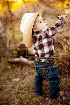 #babynamesmeaning Cowboy Baby Names, American Names, Cowboy Names, Western Baby Clothes, Baby Boy Cowboy, Country Baby Boy, Baby Clothes Country, Trendy Baby Boy Clothes, Cowboy Baby