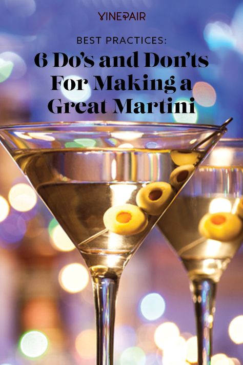 Best Martini Recipes, The Perfect Martini, Martini Recipes Vodka, Newcastle Brown Ale, Gin Martini, Martini Ingredients, Perfect Martini, Best Gin, Soda Brands