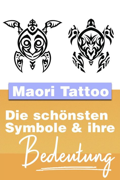 Maori Tattoos: Die schönsten Symbole und ihre Bedeutung Maori Symbols Tattoo, Maori Symbols Meaning, Māori Tattoo, Polynesian Tattoo Symbols, Cool Word Tattoos, Tattoos Meaning Family, Maori Tattoo Arm, Maui Tattoo, Maori Tattoo Frau