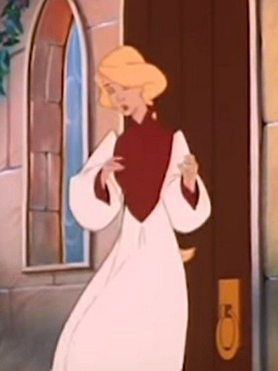 Odette Swan Princess, Odette Dress, Princess Odette, The Swan Princess, Princess Academy, Don Bluth, Character Wardrobe, Kids Movies, Princess Movies