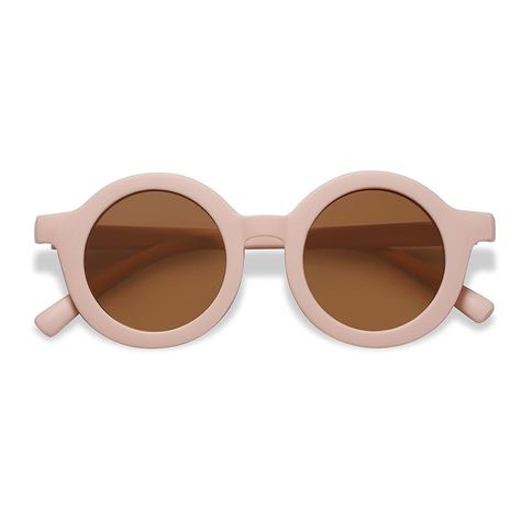 Amazon.com: SOJOS Cute Round Baby Polarized Sunglasses for Kids Girls Boys Vintage UV400 Protection Classic Children De Sol Gafas Beach Holiday SK5606 with Beige Frame/Brown Lens : Clothing, Shoes & Jewelry Sunglasses For Kids, Boys Sunglasses, Baby Sunglasses, Kids Travel, Pink Frames, Girl With Sunglasses, Style Sunglasses, Classic Kids, Holiday Colors