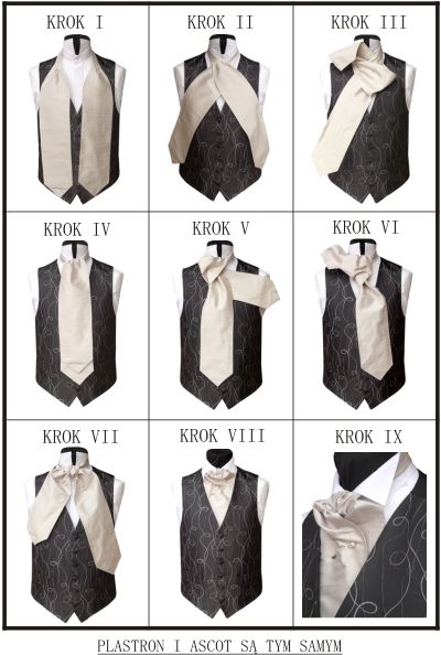 Simpul Dasi, Tie A Necktie, Cravat Tie, Mens Neckwear, Century Clothing, Victorian Clothing, Fashion Suits For Men, Retro Mode, Historical Costume