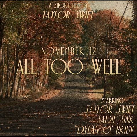 Gilmore Girl, Fall Mood Board, All Too Well, Taylor Swift Red, Season Of The Witch, Red Taylor, Sadie Sink, Best Seasons, We Fall In Love