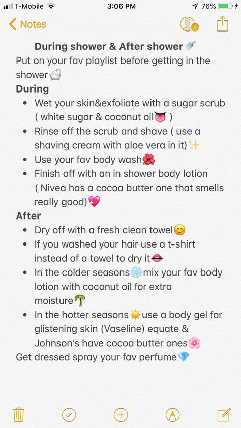 Healthy Skin Tips, Summer Body Workout Plan, Beauty Routine Checklist, Shower Tips, Pampering Routine, Good Skin Tips, Shower Skin Care, Get My Life Together, Self Confidence Tips