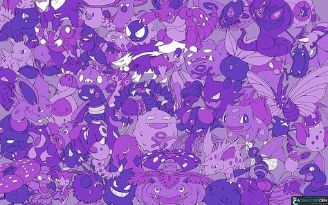 HD wallpaper: pokemon, backgrounds, purple, no people, pattern, abstract | Wallpaper Flare Pokeball Wallpaper, Kirby Pokemon, Sapphire Pokemon, Fire Pokemon, Ghost Type Pokemon, Ghost Pokemon, Pokemon Backgrounds, Pikachu Wallpaper, Ghost Type