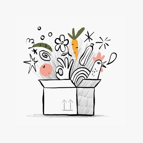 Hand Drawn projects | Photos, videos, logos, illustrations and branding on Behance Graphisme Design, Graphic Recording, Geometric Vector, Doodle Illustration, Illustration Style, Line Illustration, Project Photo, Flat Illustration, Brand Identity Design