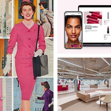 Avon Goes From Door-To-Door To Digital Join Avon, Shade Finder, Color Catalog, Ecommerce Business, Avon Makeup, Avon Representative, Ecommerce Site, Beauty Lover, Makeup Trends