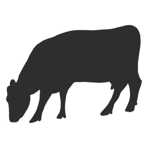 Eating cow silhouette #AD , #SPONSORED, #Sponsored, #silhouette, #cow, #Eating Cow Skeleton, Cow Eating, Cow Silhouette, Cow Drawing, Pumpkin Printable, Illustration Styles, Slide Presentation, Farm Logo, Dairy Cows