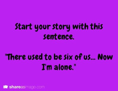 I told them it wasn't going to work. I told them that we wouldn't survive. I technically was correct. After  all, being controlled by a tyrant isn't exactly living. Writing Inspiration Tips, Story Writing Prompts, Daily Writing Prompts, Writing Prompts For Writers, Writing Dialogue Prompts, Writing Motivation, Writing Inspiration Prompts, Book Writing Inspiration, Writing Dialogue