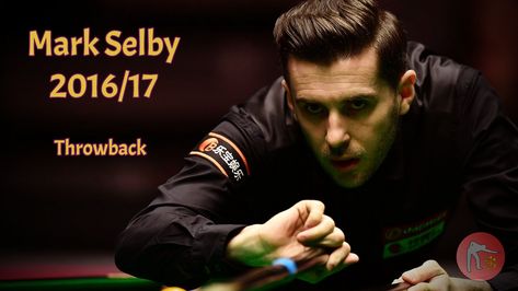 During the 2010s decade, Mark Selby sat atop the rankings for 7 years. One does not simply accomplish this by chance. Selby won 16 ranking titles that decade – more than any other player, and among these titles included 3 World Championships, 2 Masters and 2 UK Championships. If we had to choose a piece of that decade that belonged… Mark Selby, One Does Not Simply, World Championship, Fictional Characters