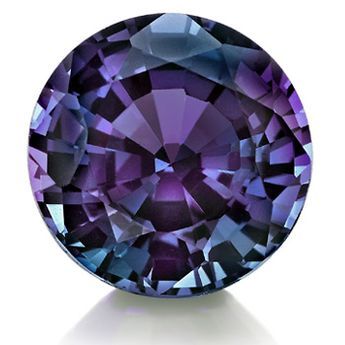 Alexandrite Stone, Faceted Gems, Rare Gems, Moissanite Jewelry, Mineral Stone, Minerals And Gemstones, Rare Gemstones, Rocks And Gems, Fine Jewels