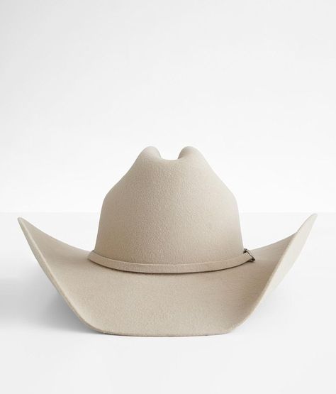 Twister™ Cowboy Hat - 7-1/2 Cream Structured wool hat 4 brim. 100% Wool.. MEN'S HAT SIZE CONVERSION CHART Measurement 55(cm)-58(cm) 58(cm)-61(cm) Fitted Size 6 7/8-7 1/4 7 1/4-7 5/8 Size S-M L-XL *Conversion sizes may vary. These are general guidelines. Apparel & Accessories Cream Cowboy Hat, Men’s Cowboy Hats, Men’s Hats, Groomsman Suits, Cowboy Hat Men, Western Couples, Random Accessories, Cowboy Hat Design, Mens Cowboy Hats