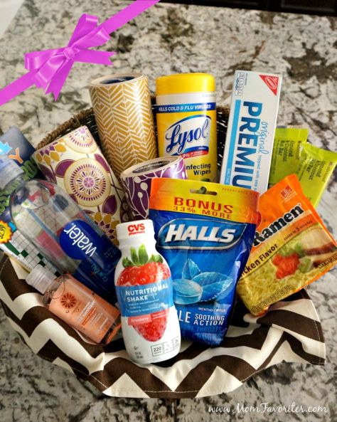 Basket Boyfriend, Wellness Basket, Basket For Boyfriend, Get Well Soon Basket, Get Well Baskets, Sick Gift, Get Well Gift Baskets, Care Basket, Boyfriend Gift Basket