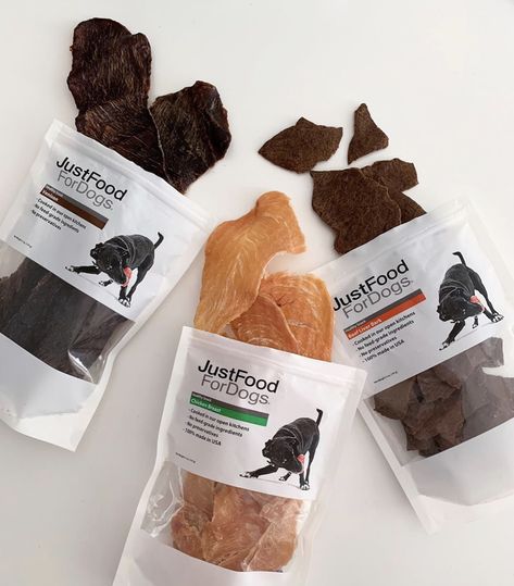 Dog Meal Ideas, Snack Photoshoot, Dog Treat Packaging, Pet Care Business, Snack Packaging, The Company You Keep, Dog Photoshoot, Processed Sugar, Raw Food Diet