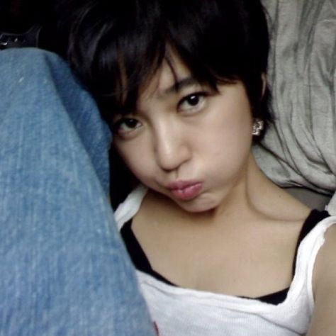 Yoon Eun Hye, Icon Pfp, A Woman