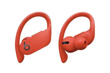 Apple's Beats Powerbeats Pro true wireless earbuds are again on sale at a crazy low price Beats Fit Pro, Powerbeats Pro, Dre Headphones, Beats By Dre, Macbook Air 11, Sports Headphones, Macbook Pro Retina, Apple Inc, Ipad Air 2