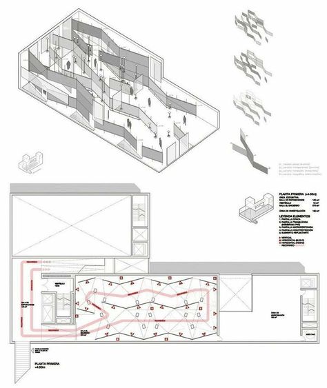 Exhibition Plan, معرض فني, Exhibition Display Design, Architecture Design Presentation, Museum Plan, Galleries Architecture, Museum Exhibition Design, Art Galleries Design, Concept Models Architecture