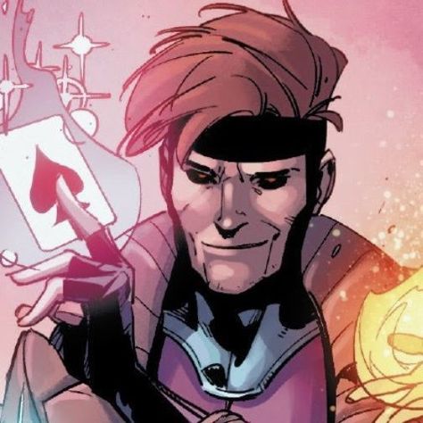 Gambit X Men, Gambit Marvel, Remy Lebeau, Rogue Gambit, Xmen Comics, Marvel Xmen, Marvel Comics Art, Marvel X, Fictional Crushes