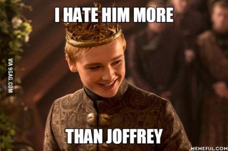 He's so stupid, naive and weak. King Tommen, Tommen Baratheon, Game Of Thrones King, Dean Charles Chapman, Valar Dohaeris, Game Of Thrones Cast, Games Of Thrones, Valar Morghulis, Game Of Thrones Houses