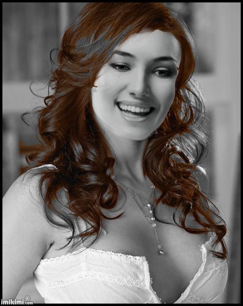 Beautiful women..... Kelly Thompson, Face Cut Out, Tyler Texas, Face Cut, Playboy Playmates, December 8, Cut Outs, One Shoulder Wedding Dress, Most Beautiful