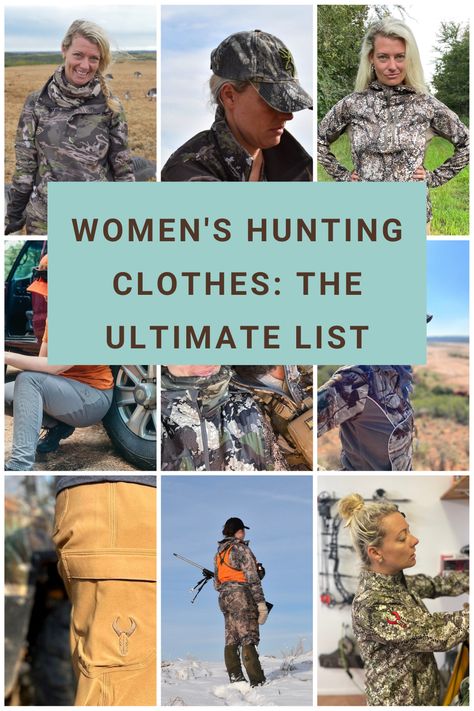 Hunting Boots For Women, Fishing Gear For Women, Women’s Deer Hunting Outfits, Bird Hunting Outfits For Women, Pheasant Hunting Outfit For Women, Women’s Hunting Outfits, Hunting Women Outfit, Dove Hunting Outfit Women, Women’s Hunting Apparel