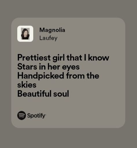 Lyrics For Best Friends, Miss Americana, Prettiest Girl, Meaningful Lyrics, Spotify Lyrics, Best Friend Lyrics, Best Friend Songs, Favorite Lyrics